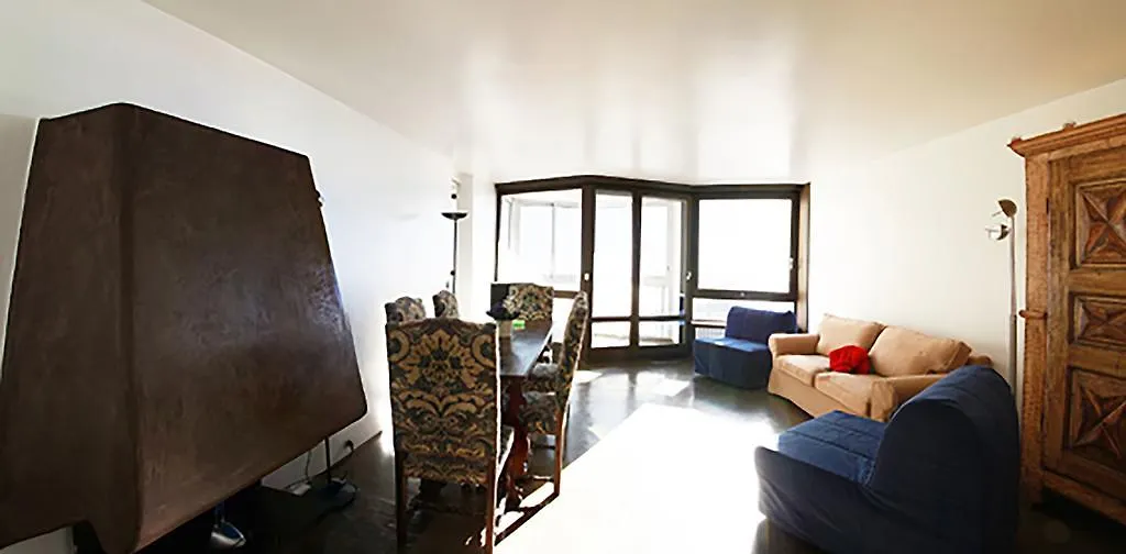 Apartment In Chamonix France