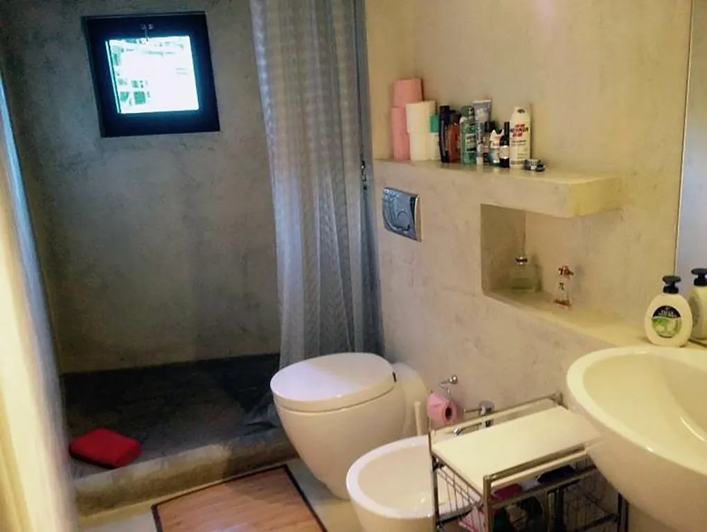 Apartment In Chamonix