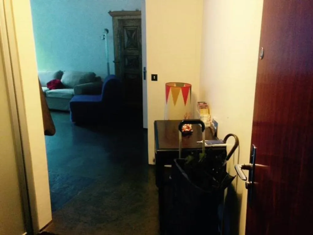 Apartment In Chamonix