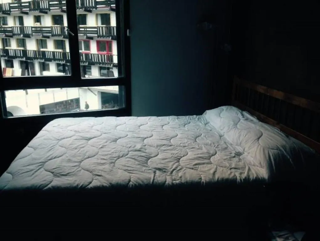 Apartment In Chamonix France