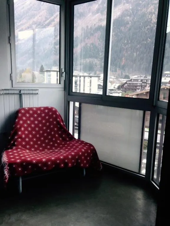 Apartment In Chamonix France