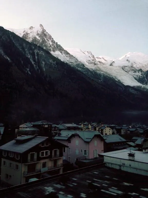 Apartment In Chamonix 0*,  France