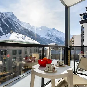 Apartment L'outa 209 - Happy, Chamonix