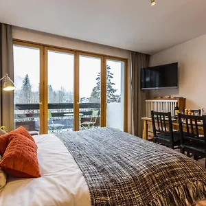 Apartment Periades - Incredible Mountain Views, Chamonix
