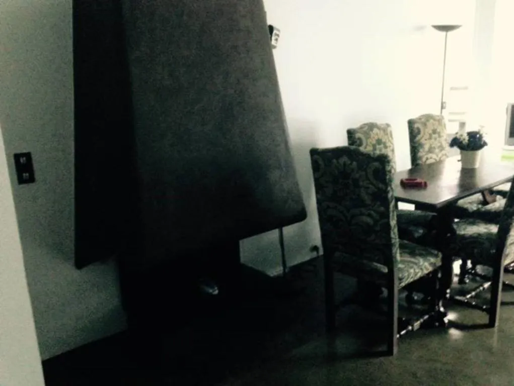 Apartment In シャモニー