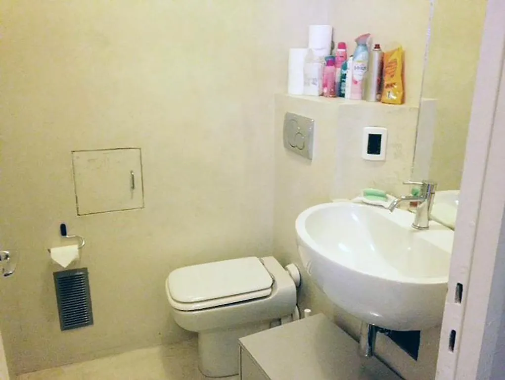 Apartment In シャモニー