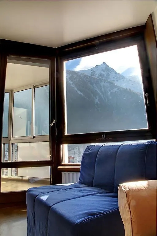 Apartment In Chamonix Frankrike